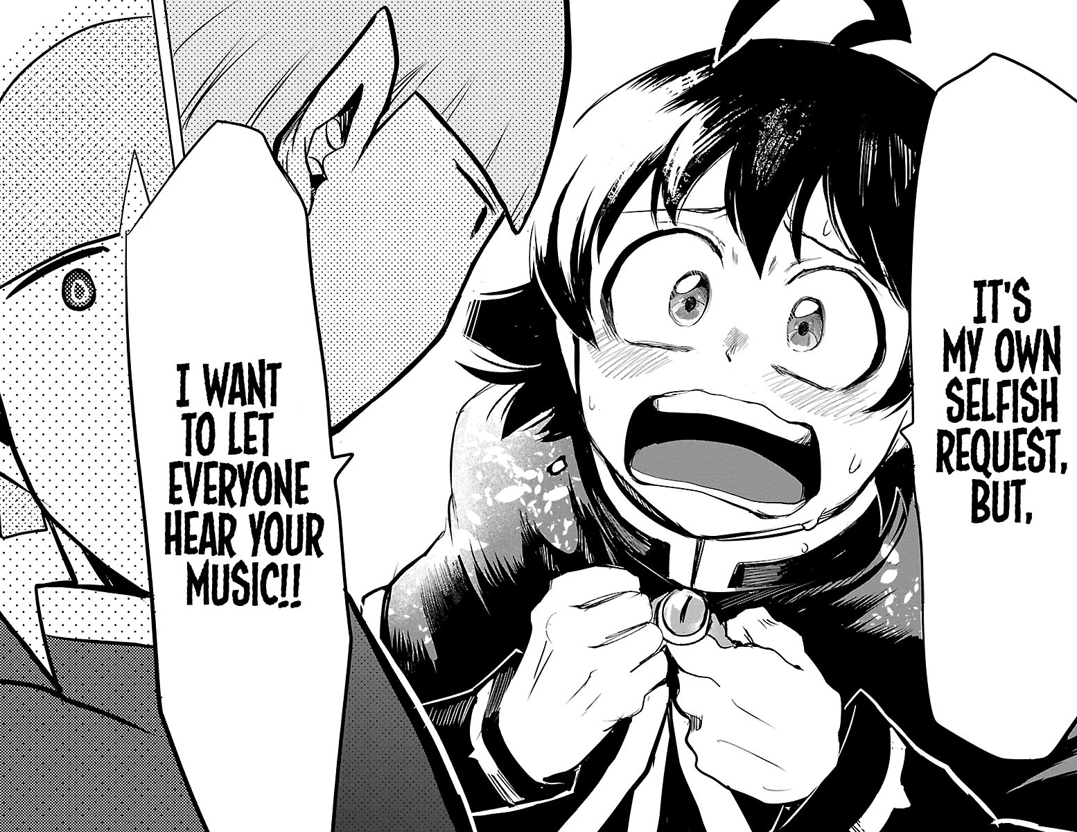Welcome to Demon School! Iruma-kun, Chapter 150 image 12